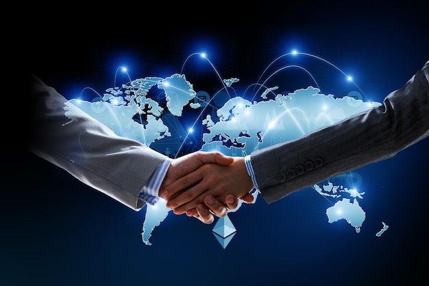 Global Enterprise Communication